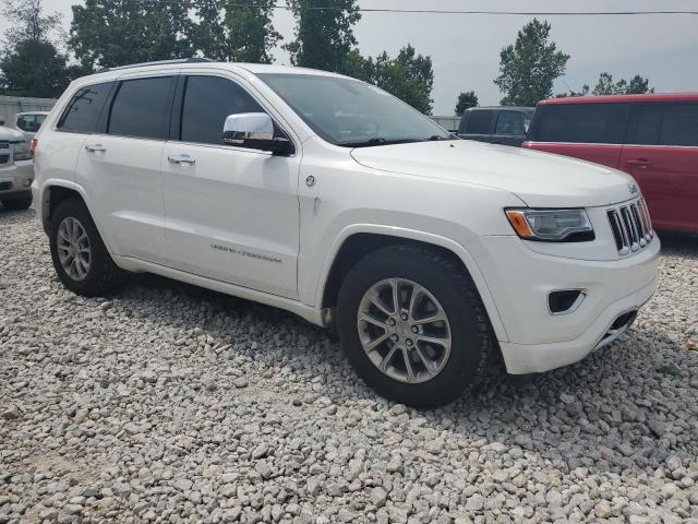Photo 4 from auction – 2015 JEEP GRAND CHER with VIN 1C4RJFCM5FC243591