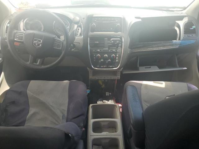 Photo 8 from auction – 2014 DODGE GRAND CARA with VIN 2C4RDGBG0ER410812