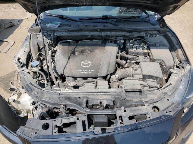 Photo 11 from auction – 2018 MAZDA 3 TOURING with VIN 3MZBN1V35JM201973