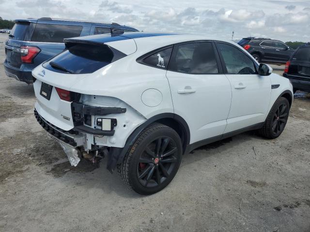Photo 3 from auction – 2018 JAGUAR E-PACE S with VIN SADFJ2FX3J1Z27646