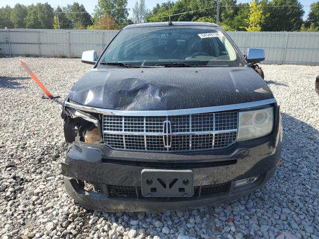 Photo 5 from auction – 2008 LINCOLN MKX with VIN 2LMDU88C38BJ33736