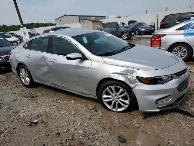 Photo 4 from auction – 2018 CHEVROLET MALIBU LT with VIN 1G1ZD5ST9JF158585
