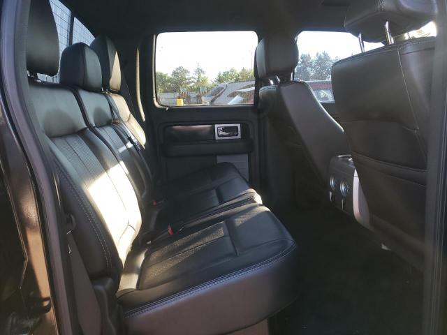 Photo 10 from auction – 2012 FORD F150 SUPER with VIN 1FTFW1ETXCFC72123