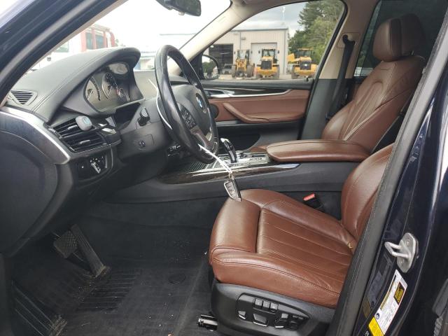 Photo 7 from auction – 2015 BMW X5 XDRIVE3 with VIN 5UXKR0C57F0P09277
