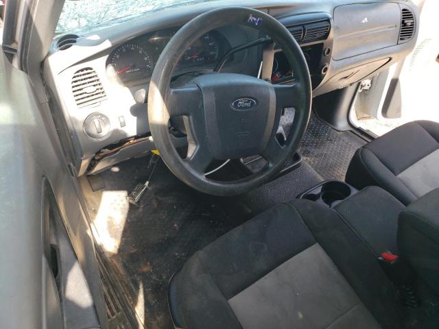 Zdjęcie 8 z aukcji – 2011 FORD RANGER SUP z VIN 1FTKR1ED0BPA20873
