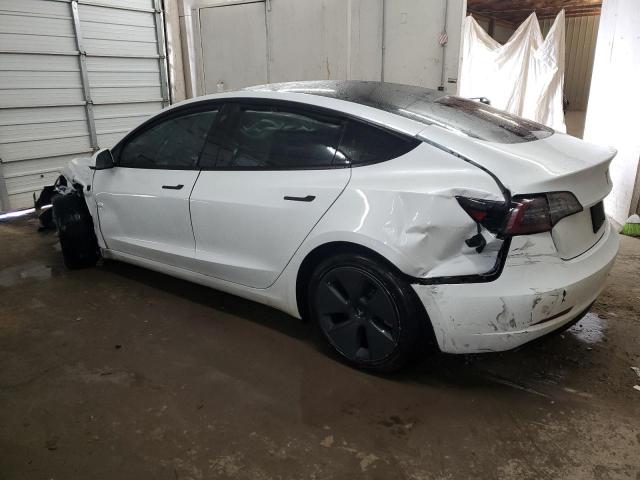Photo 2 from auction – 2023 TESLA MODEL 3 with VIN 5YJ3E1EA2PF415094