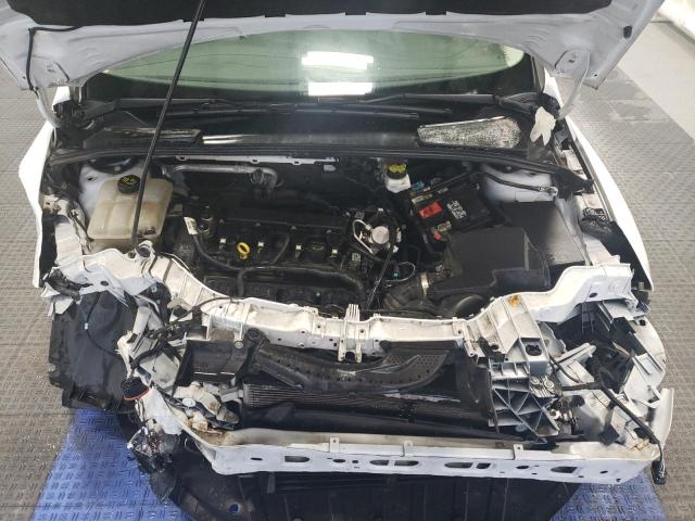 Photo 11 from auction – 2018 FORD FOCUS S with VIN 1FADP3E25JL208860