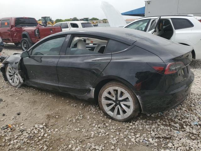 Photo 2 from auction – 2023 TESLA MODEL 3 with VIN 5YJ3E1EA0PF551238