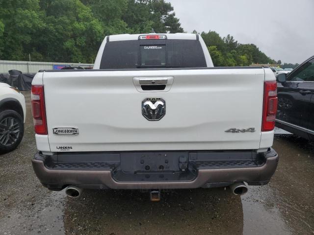 Photo 6 from auction – 2021 RAM 1500 LONGH with VIN 1C6SRFKT5MN505640