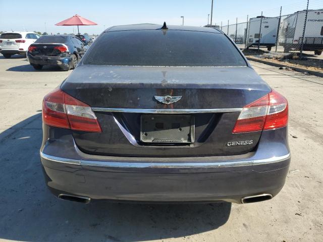 Photo 6 from auction – 2012 HYUNDAI GENESIS 3. with VIN KMHGC4DD2CU185087