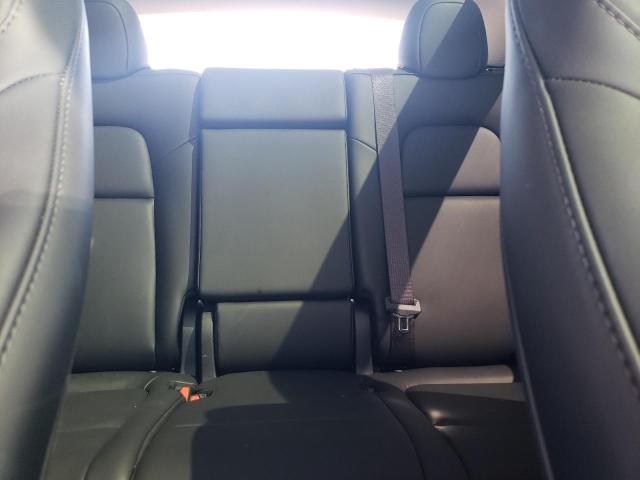 Photo 10 from auction – 2024 TESLA MODEL Y with VIN 7SAYGAEE2RF991177