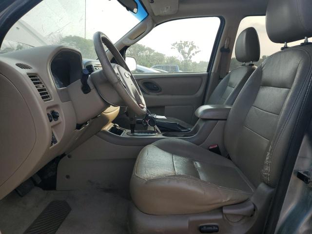 Photo 7 from auction – 2005 FORD ESCAPE XLT with VIN 1FMYU93185KD64500