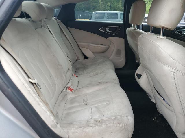 Photo 10 from auction – 2016 CHRYSLER 200 LIMITE with VIN 1C3CCCAB4GN164066