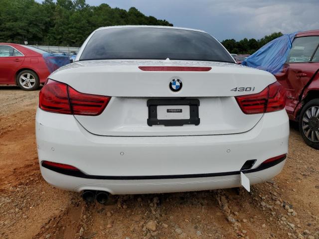 Photo 6 from auction – 2019 BMW 430I with VIN WBA4Z1C53KEE44113