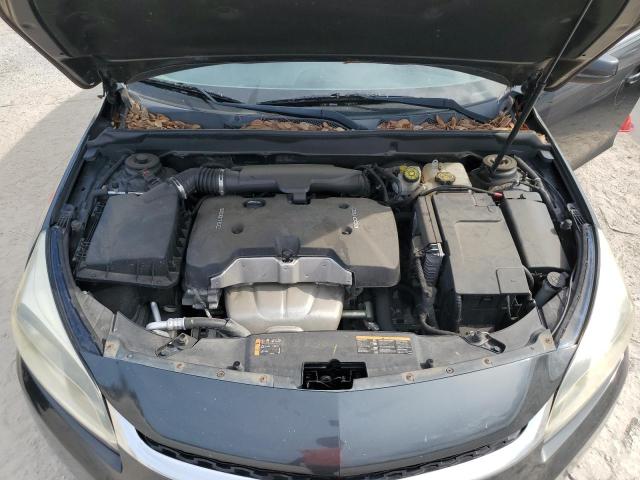 Photo 11 from auction – 2015 CHEVROLET MALIBU LS with VIN 1G11B5SL6FF157680