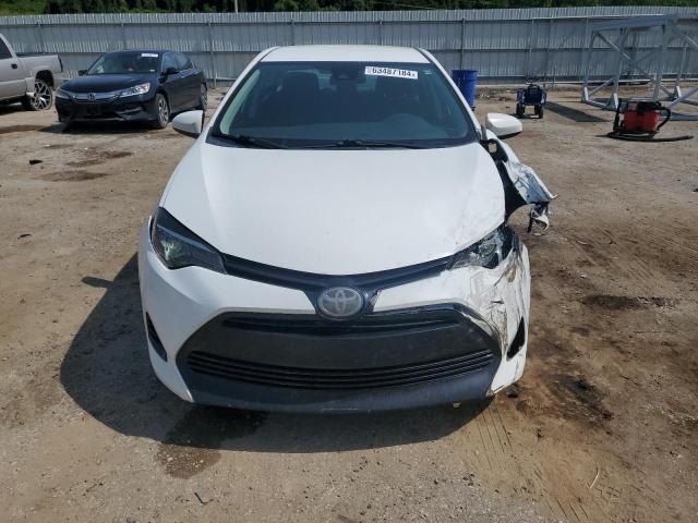 Photo 5 from auction – 2018 TOYOTA COROLLA L with VIN 5YFBURHE4JP831896