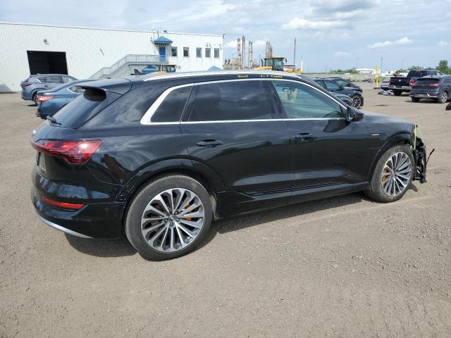 Photo 3 from auction – 2019 AUDI E-TRON PRE with VIN WA1VAAGE2KB005826