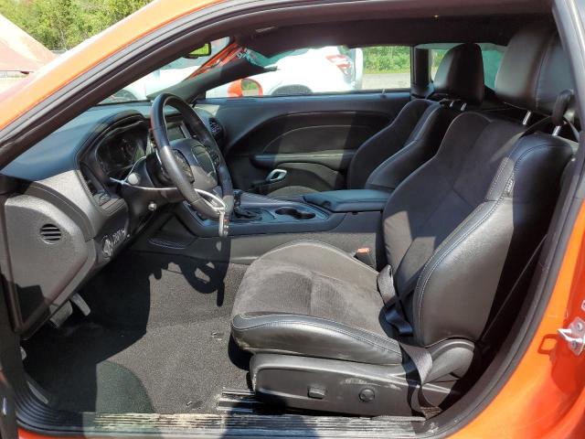Photo 7 from auction – 2023 DODGE CHALLENGER with VIN 2C3CDZKG6PH525493