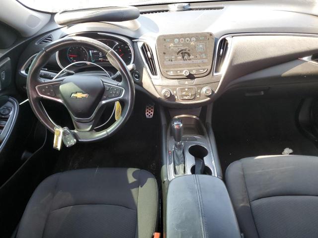 Photo 8 from auction – 2016 CHEVROLET MALIBU LT with VIN 1G1ZE5ST1GF197273