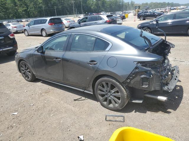 Photo 2 from auction – 2024 MAZDA 3 SELECT S with VIN 3MZBPABMXRM406840