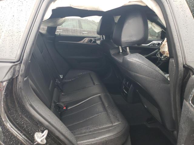Photo 10 from auction – 2024 BMW 430XI GRAN with VIN WBA73AV00RFR63251