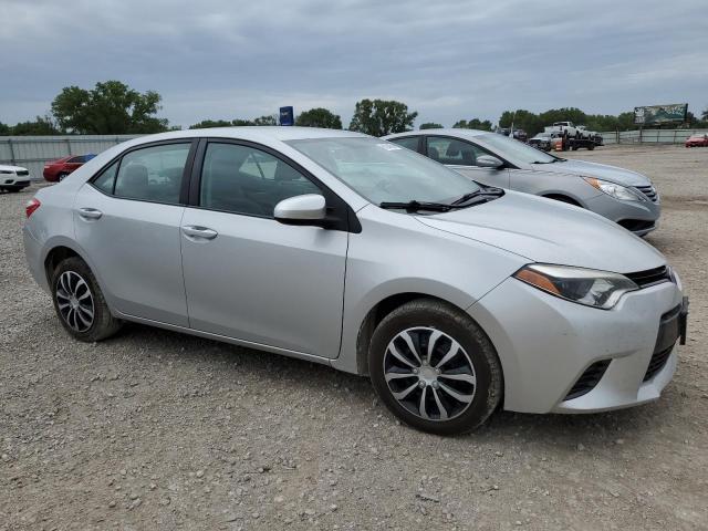 Photo 4 from auction – 2015 TOYOTA COROLLA L with VIN 5YFBURHE4FP222654