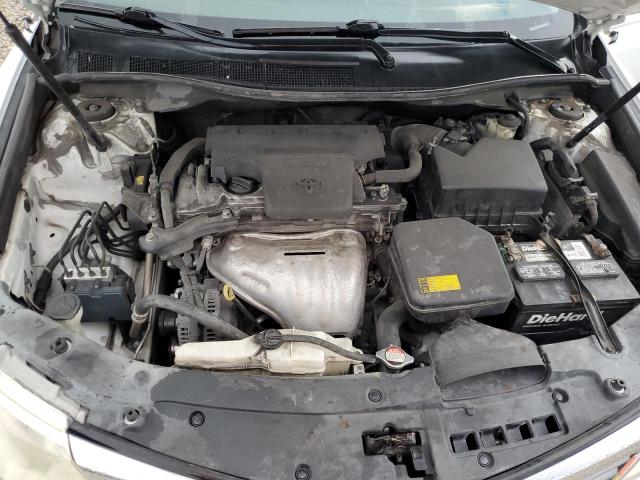 Photo 11 from auction – 2014 TOYOTA CAMRY L with VIN 4T1BF1FK3EU786782