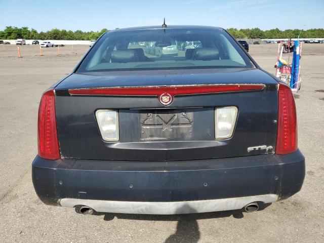 Zdjęcie 6 z aukcji – 2006 CADILLAC STS z VIN 1G6DW677560179654