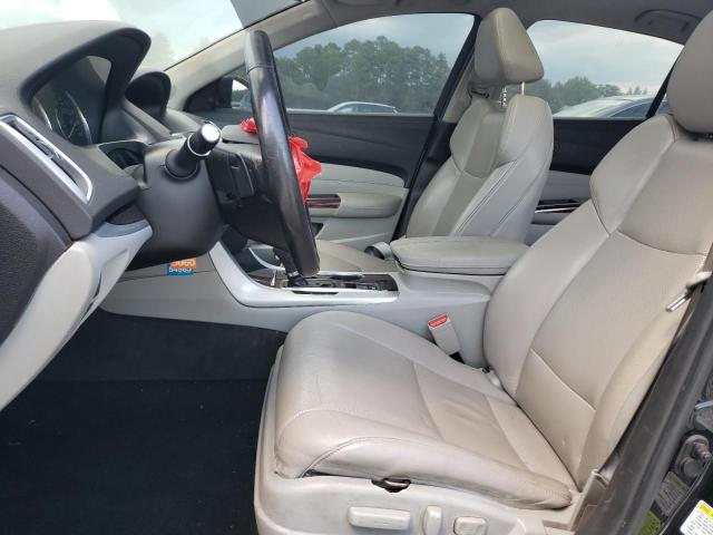 Photo 7 from auction – 2017 ACURA TLX TECH with VIN 19UUB1F59HA004074