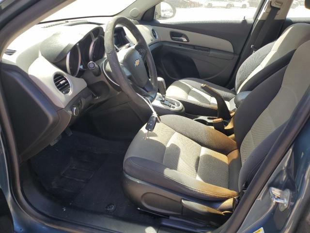 Photo 7 from auction – 2012 CHEVROLET CRUZE LS with VIN 1G1PC5SH8C7274833