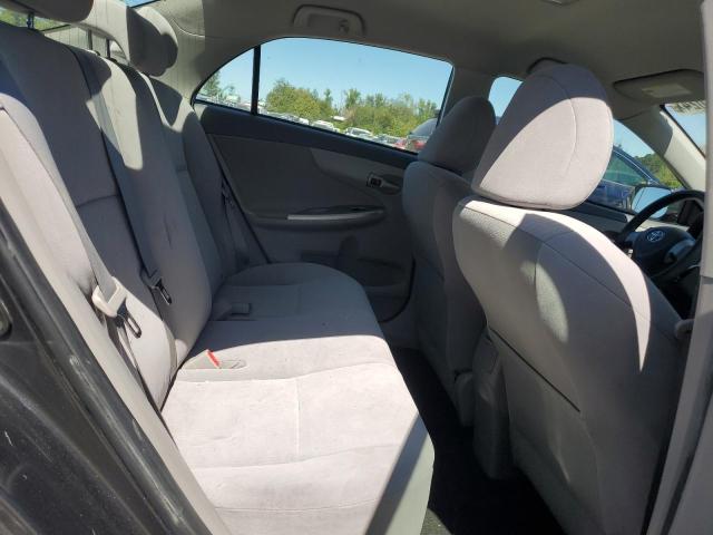 Photo 10 from auction – 2010 TOYOTA COROLLA BA with VIN JTDBU4EE3A9112670