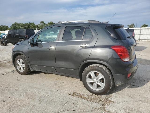 Photo 2 from auction – 2019 CHEVROLET TRAX 1LT with VIN 3GNCJLSB2KL294511