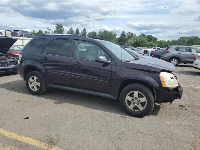 Photo 4 from auction – 2006 CHEVROLET EQUINOX LT with VIN 2CNDL73F566138758