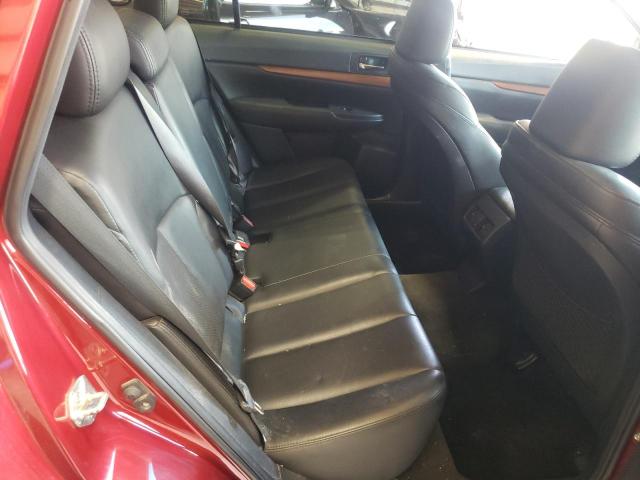 Photo 10 from auction – 2013 SUBARU OUTBACK 2. with VIN 4S4BRCKC5D3216952