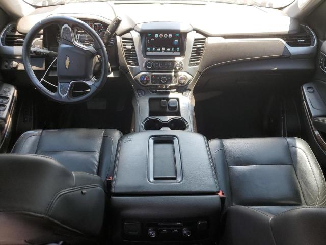 Photo 8 from auction – 2016 CHEVROLET SUBURBAN C with VIN 1GNSCHKC2GR157547