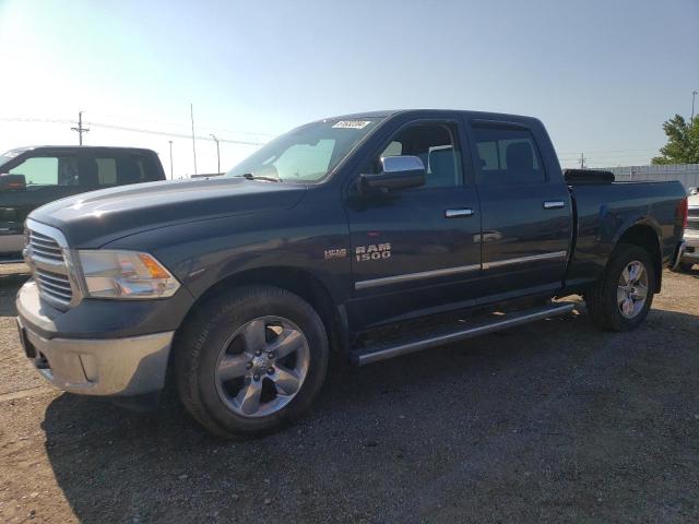 RAM 1500 SLT 2016 with VIN 1C6RR7TTXGS160419 - Photo from auction