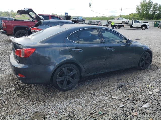 Photo 3 from auction – 2011 LEXUS IS 250 with VIN JTHBF5C27B5134560