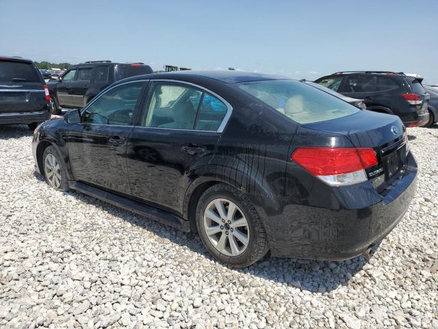 Photo 2 from auction – 2010 SUBARU LEGACY 2.5 with VIN 4S3BMCG6XA3211120