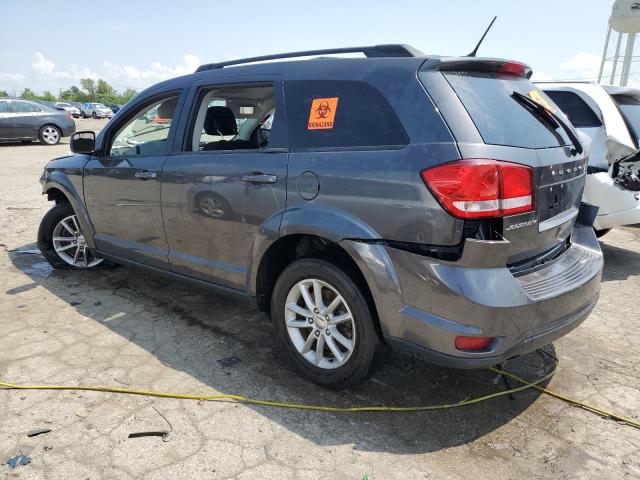 Photo 2 from auction – 2014 DODGE JOURNEY SX with VIN 3C4PDCBG7ET246567