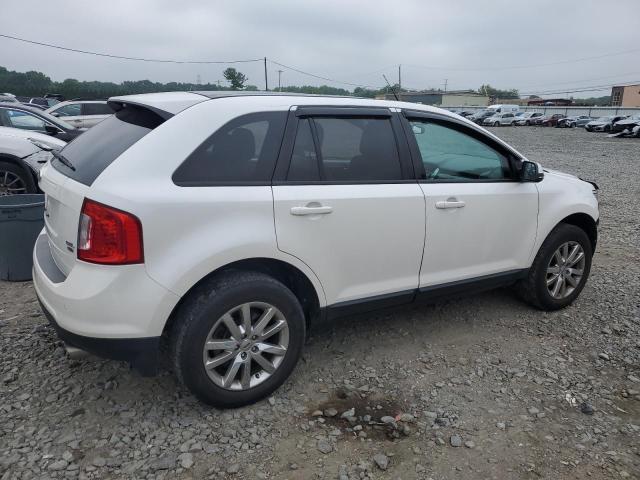 Photo 3 from auction – 2013 FORD EDGE SEL with VIN 2FMDK4JC4DBC64172