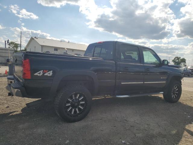 Photo 3 from auction – 2007 CHEVROLET 1500 with VIN 1GCHK23U37F198068