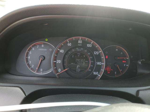 Photo 9 from auction – 2011 FORD FUSION SEL with VIN 3FAHP0JA1BR140508