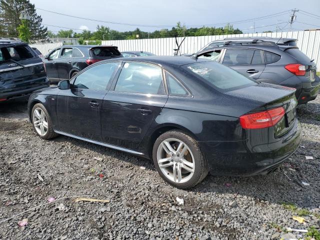 Photo 2 from auction – 2016 AUDI A4 PREMIUM with VIN WAUBFAFL7GN012574