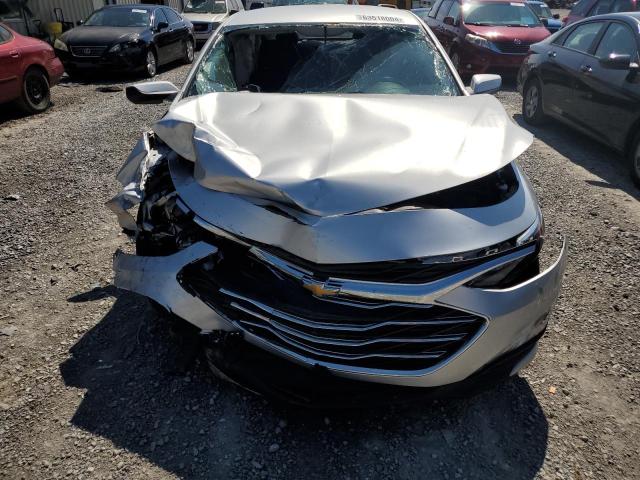 Photo 5 from auction – 2019 CHEVROLET MALIBU LT with VIN 1G1ZD5ST5KF217956