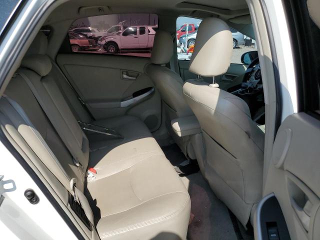 Photo 10 from auction – 2011 TOYOTA PRIUS with VIN JTDKN3DU5B0255044