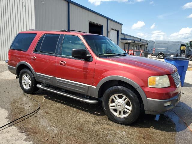 Photo 4 from auction – 2004 FORD EXPEDITION with VIN 1FMRU15W14LA33717