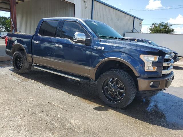 Photo 4 from auction – 2015 FORD F150 SUPER with VIN 1FTEW1EF0FKE62739
