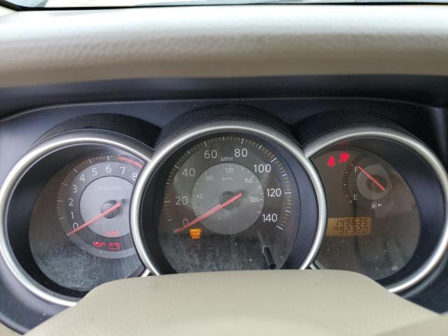 Photo 9 from auction – 2007 NISSAN VERSA S with VIN 3N1BC13E37L391089