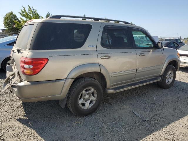 Photo 3 from auction – 2002 TOYOTA SEQUOIA SR with VIN 5TDZT34AX2S081561