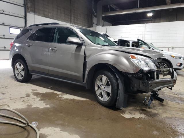 Photo 4 from auction – 2012 CHEVROLET EQUINOX LT with VIN 2GNFLNE50C6144587